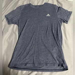 Adidas Athletic Short Sleeve Tee